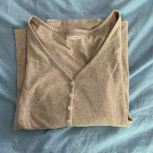 Old Navy Henley Shirt